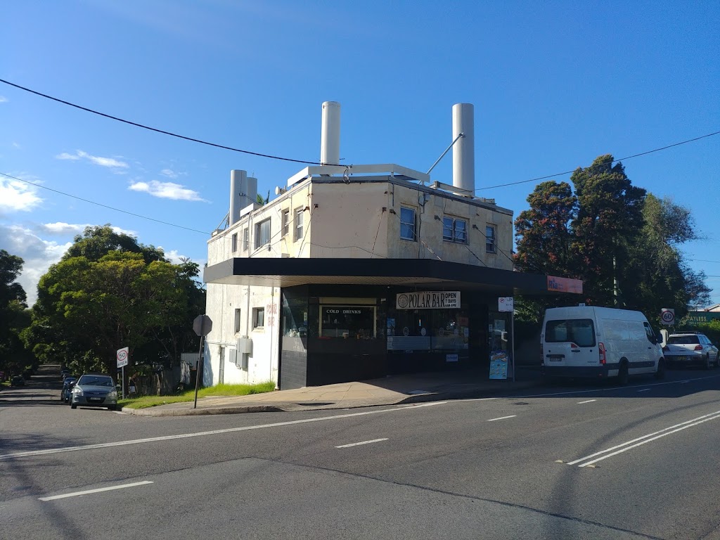 Polar Bar | store | 87 Harbord Rd, Freshwater NSW 2096, Australia