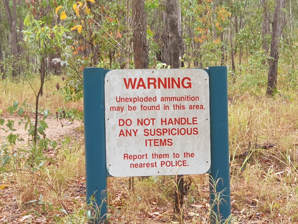 Barron River Tinaroo, Danbulla National Park and State Forest |  | Jase Track, Tinaroo QLD 4882, Australia | 137468 OR +61 137468