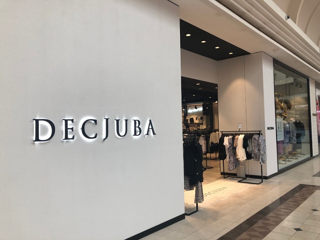 Decjuba | clothing store | Shop 1/133 Ocean Beach Rd, Sorrento VIC 3943, Australia | 0359231011 OR +61 3 5923 1011