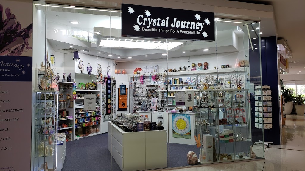 Crystal Journey Strathpine | 295 Gympie Rd, Strathpine QLD 4500, Australia | Phone: (07) 3292 1166