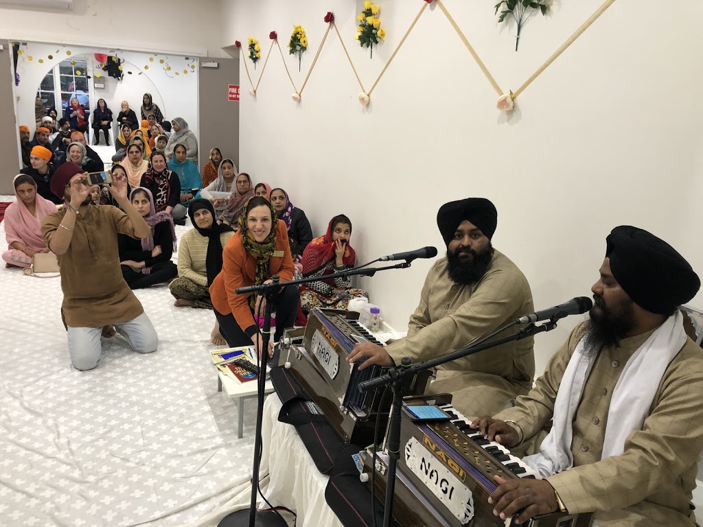 Gurdwara Siri Guru Nanak Darbar Officer | place of worship | 33 Officer Rd, Officer VIC 3809, Australia | 0421061177 OR +61 421 061 177