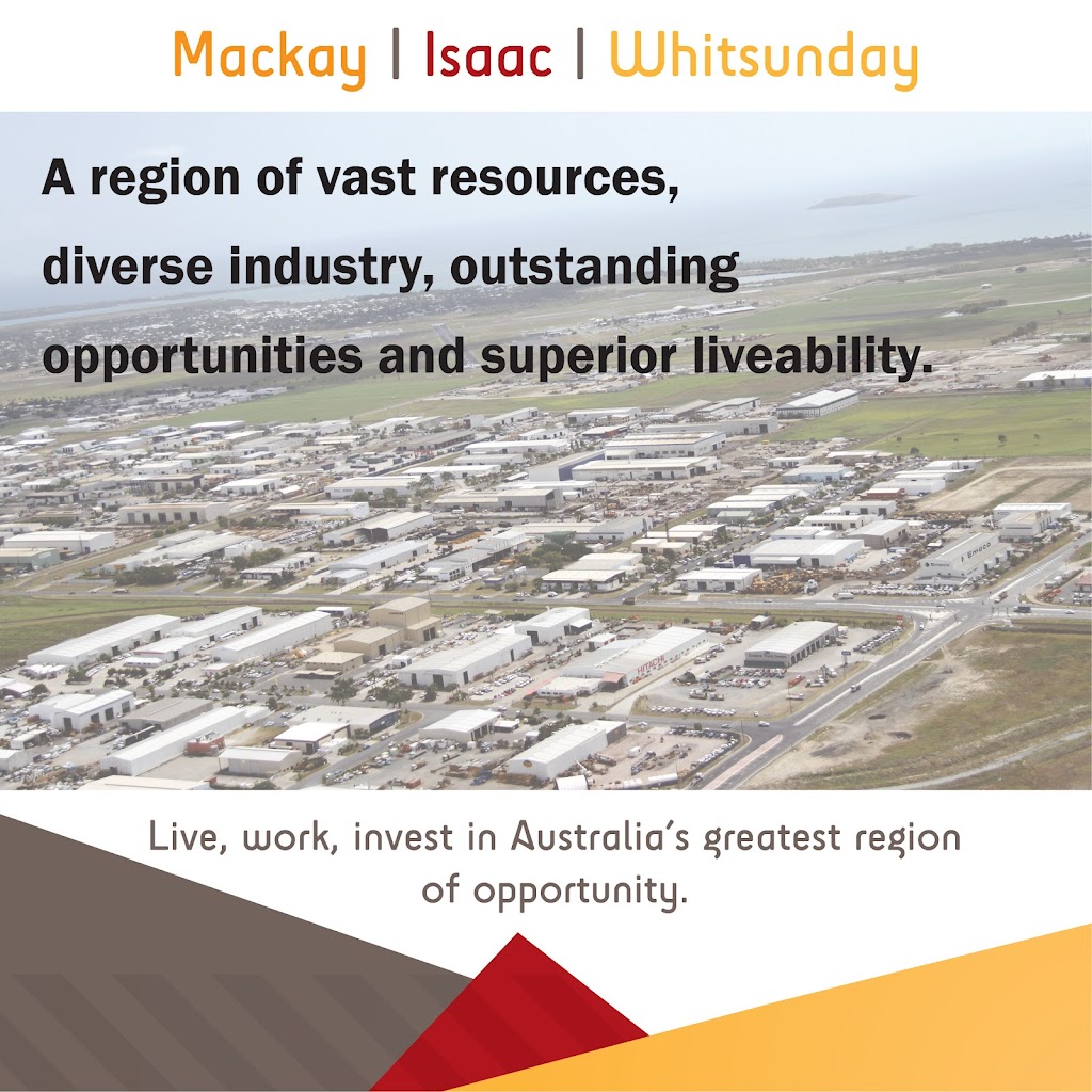 Resource Industry Network | 65 Crichtons Rd, Paget QLD 4740, Australia | Phone: (07) 4952 4184