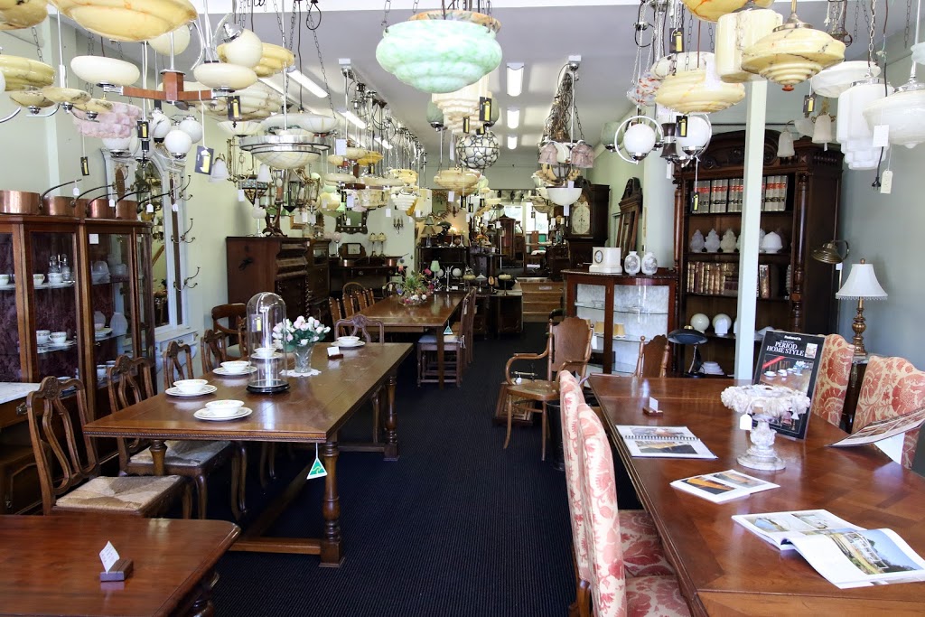 Seanic Antiques | home goods store | 673 Whitehorse Rd, Mont Albert VIC 3127, Australia | 0418326455 OR +61 418 326 455