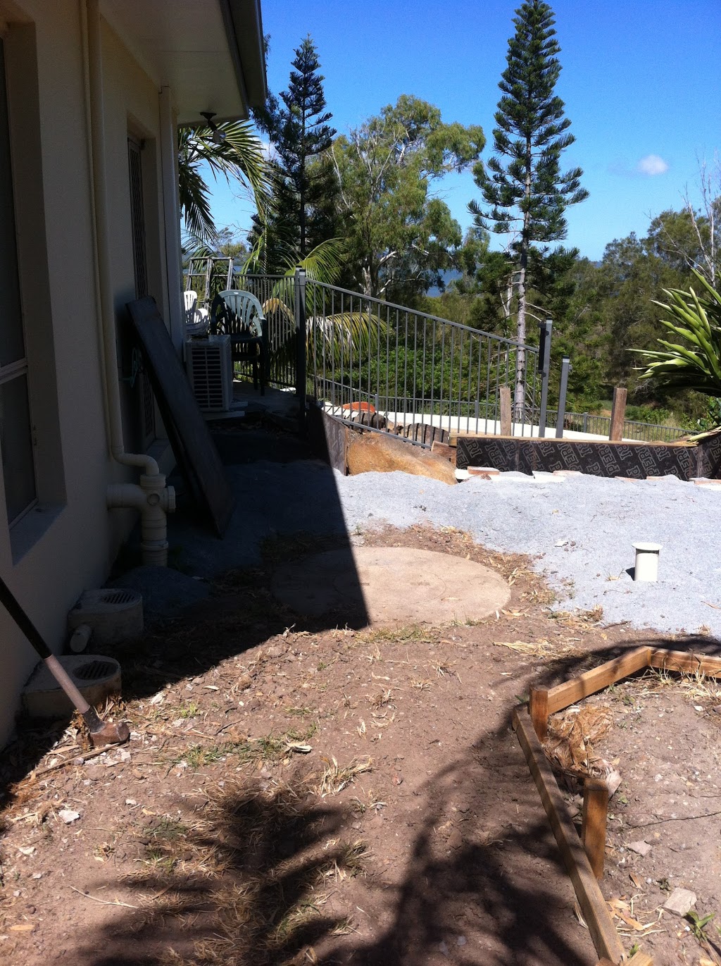 B Line Concrete Pumping | general contractor | 23 Gunsynd Dr, Mudgeeraba QLD 4213, Australia | 0407744211 OR +61 407 744 211