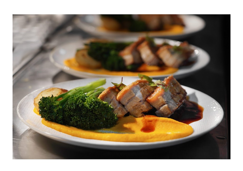 PORTERHOUSE BISTRO | 1 Ballingalla St, Narooma NSW 2546, Australia | Phone: (02) 4476 0500