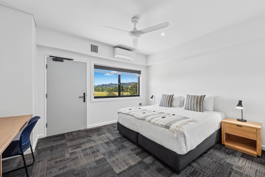 Mudgee Team Training Village | 62 Putta Bucca Rd, Mudgee NSW 2850, Australia | Phone: 0467 447 672