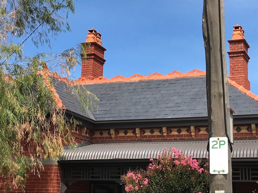 Abardeen Roof Slating & Tiling | 66 Eglinton St, Moonee Ponds VIC 3039, Australia | Phone: 0403 022 137