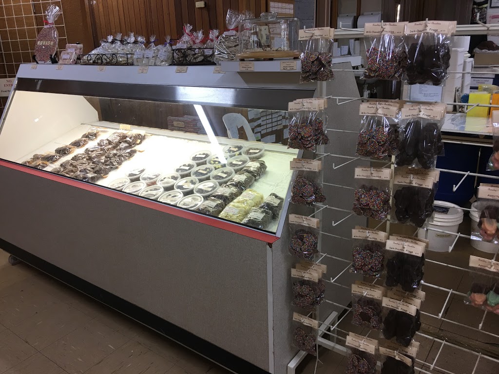 Chocolates & More | store | 20 Madison Rd, Monash SA 5342, Australia | 0885836099 OR +61 8 8583 6099