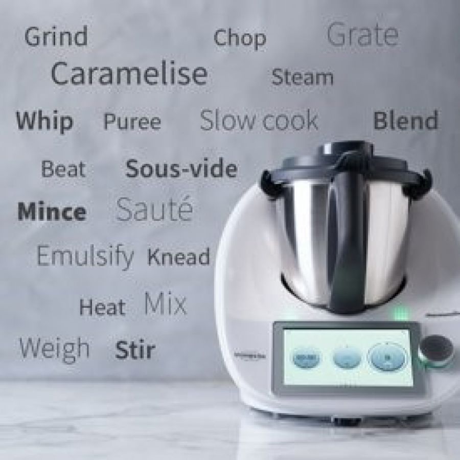 Thermomix Consultant - Elise Mackie |  | Burgess Ave, Officer VIC 3809, Australia | 0432824686 OR +61 432 824 686
