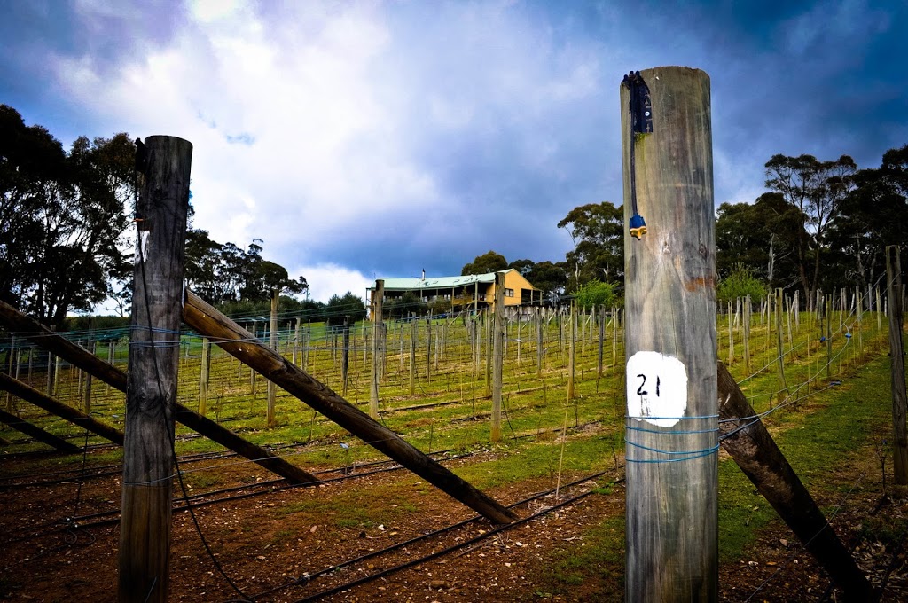 Lochani Vineyard | lodging | 888 Jerong Road, Taralga NSW 2580, Australia | 0438633904 OR +61 438 633 904