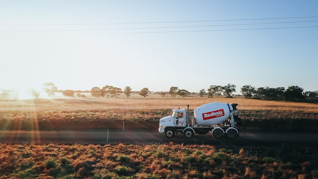 Redimix Concrete Dubbo | 20L Sheraton Rd, Dubbo NSW 2830, Australia | Phone: 1800 733 464