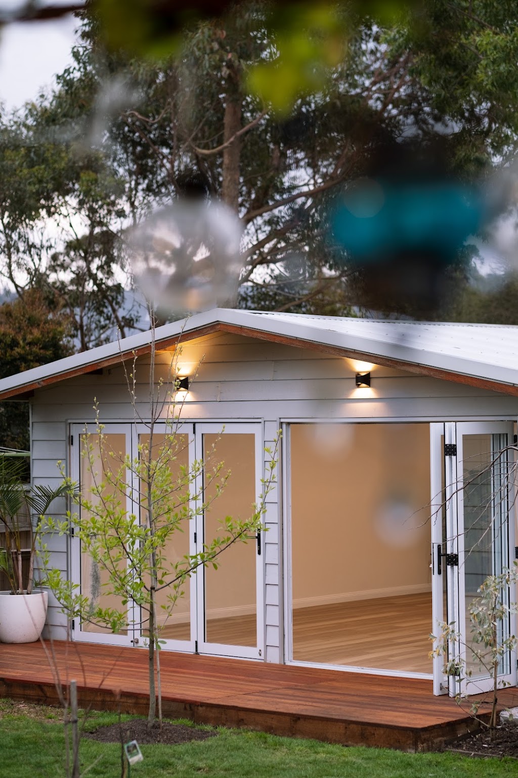 The Shed Yoga | 33 Lake Conjola Entrance Rd, Lake Conjola NSW 2539, Australia | Phone: 0414 744 464