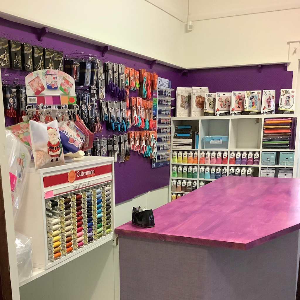 Handa Crafts and Curtains | 10 Wilga St, Gulargambone NSW 2828, Australia | Phone: 0484 899 472