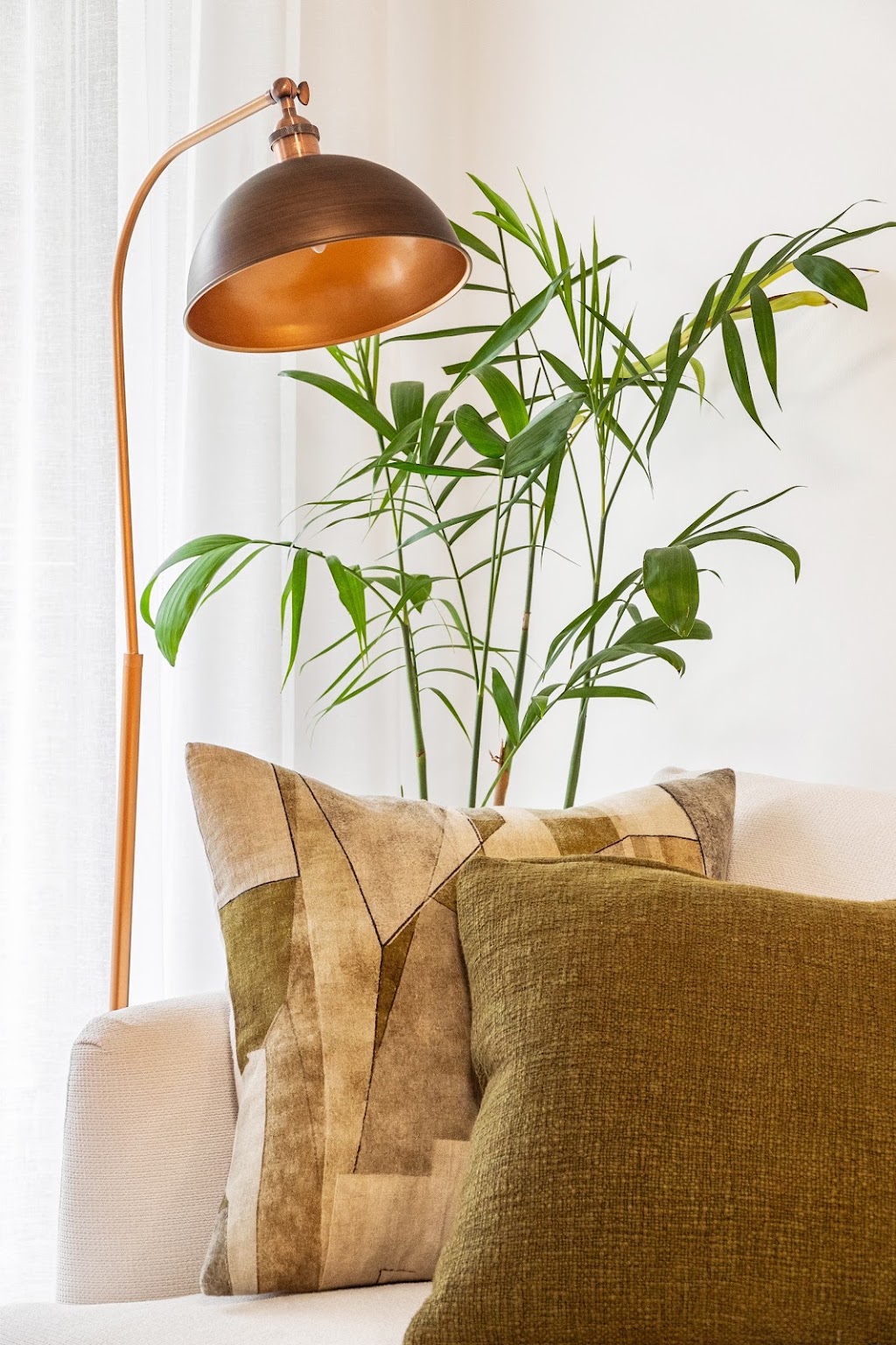 Marielle Interiors | 83 Burns Bay Rd, Lane Cove NSW 2066, Australia | Phone: 0449 070 923