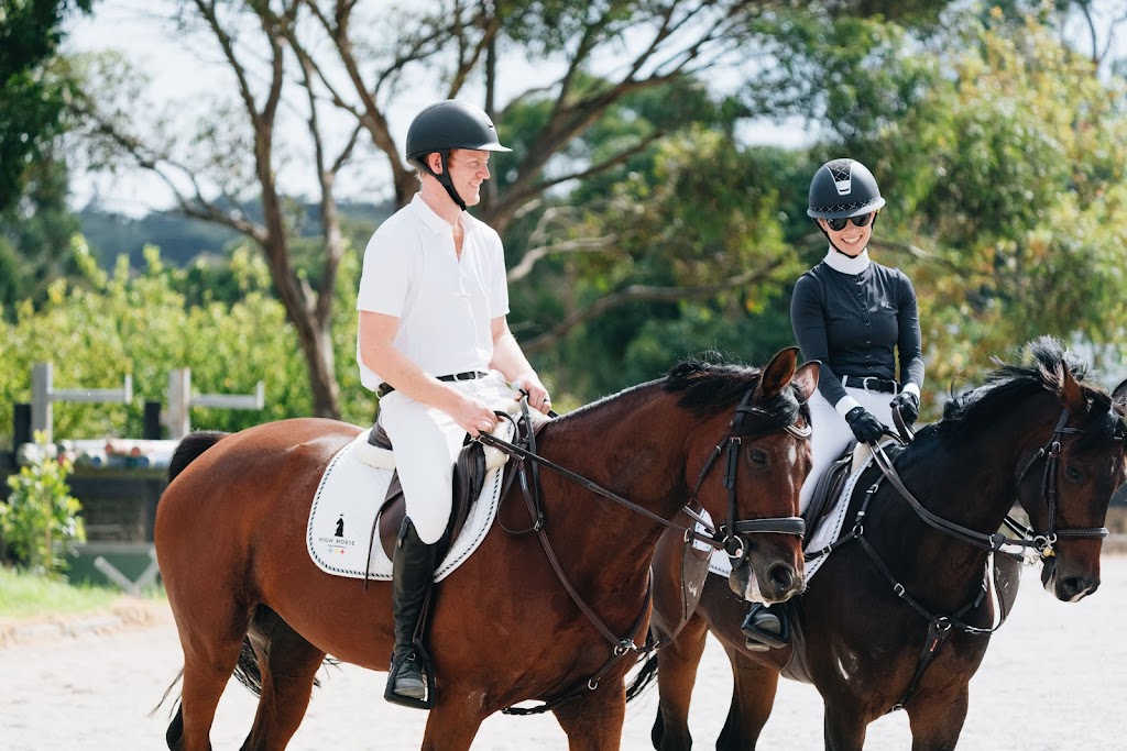 High Horse Performance | 77-79 Buckley Grove, Moolap VIC 3224, Australia | Phone: (03) 4239 0866