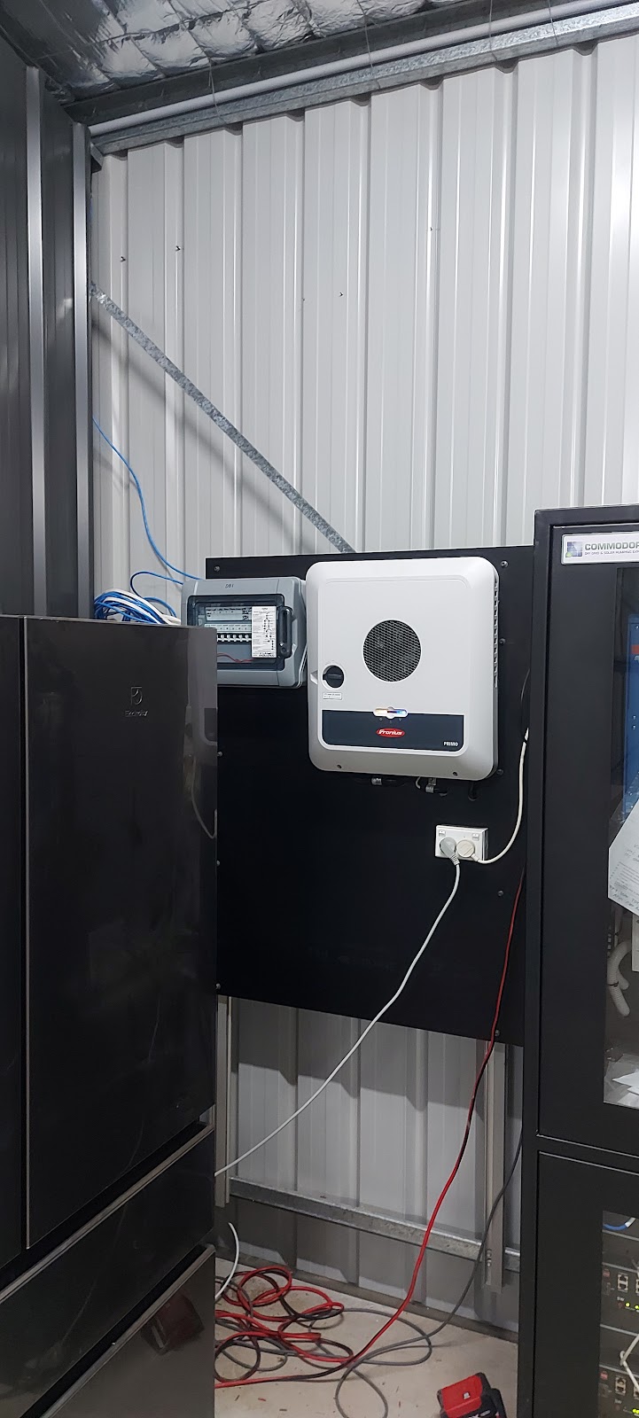 Lehmann Electrical | 4 Eagle Cl, Woodrising NSW 2284, Australia | Phone: 0404 237 650