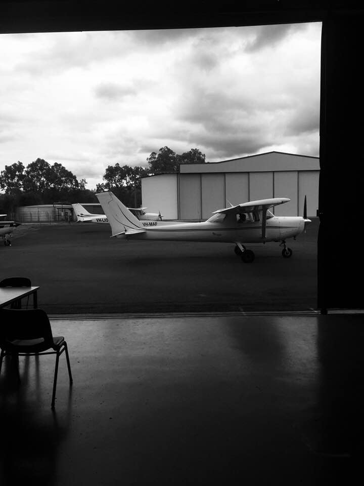 North Queensland Aero Club | Mareeba Aerodrome, H/8 Vicary Rd, Mareeba QLD 4880, Australia | Phone: (07) 4092 2043