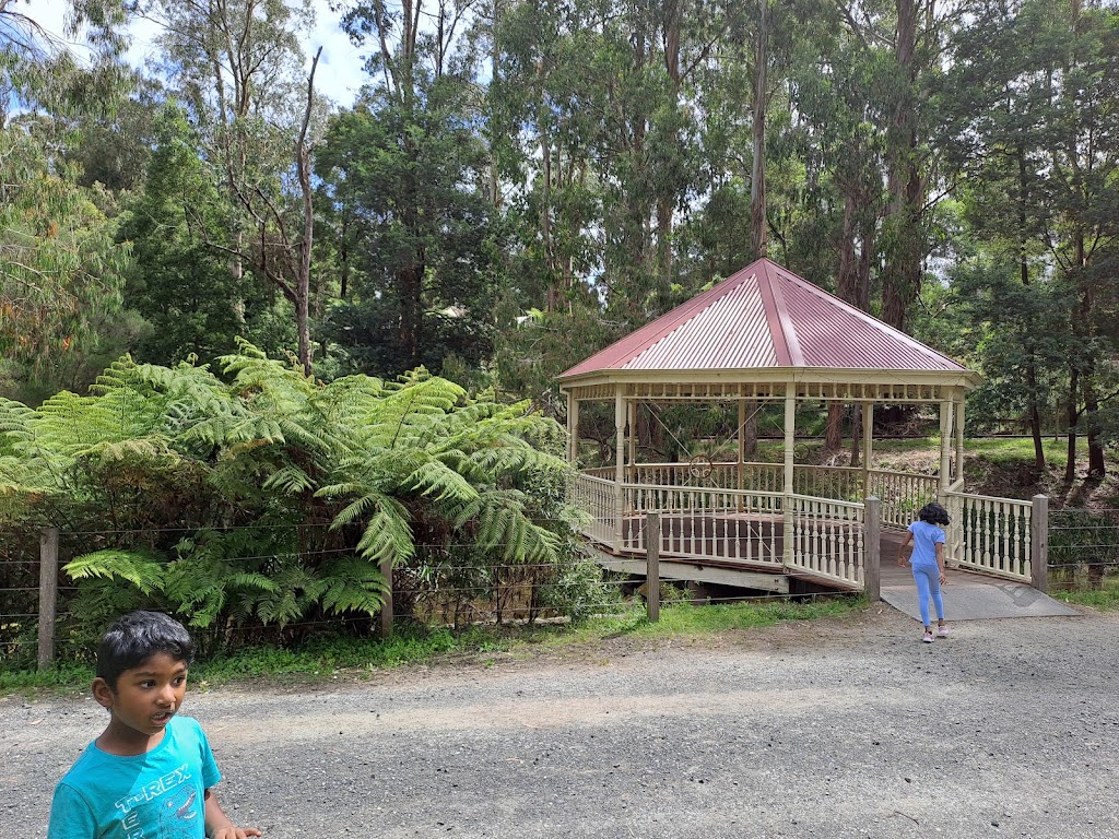 Korumburra Caravan Park | 56 Bourke St, Korumburra VIC 3950, Australia | Phone: (03) 5655 2326