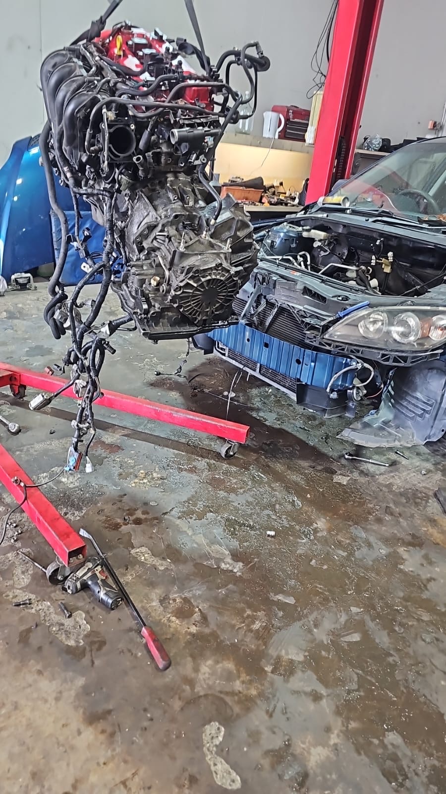 Mostafa’s Auto Mechanic | 4700 Mount Lindesay Hwy, North Maclean QLD 4280, Australia | Phone: 0470 232 395 Mostafa’s Auto Mechanic | 4700 Mount Lindesay Hwy, North Maclean QLD 4280, Australia | Phone: 0470 232 395