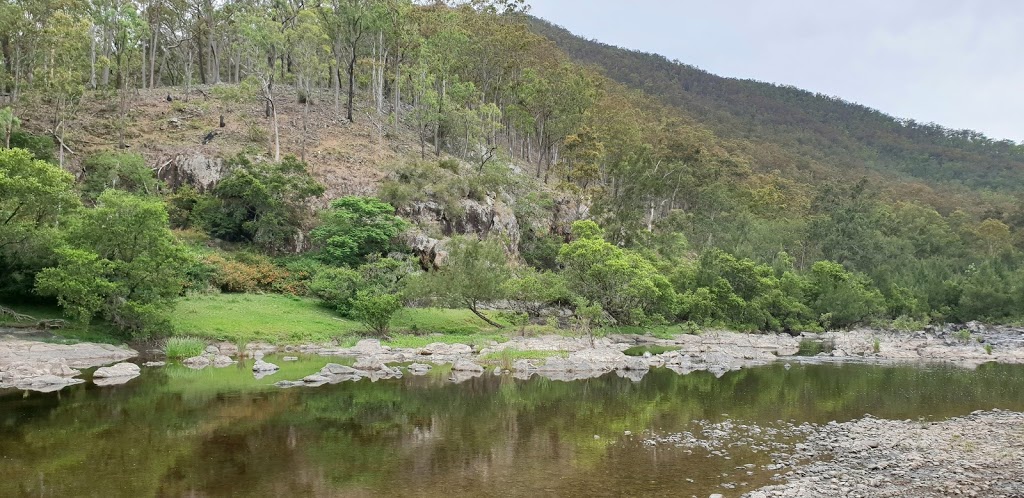 Guy Fawkes River National Park | park | The Gulf NSW 2365, Australia | 0266572309 OR +61 2 6657 2309