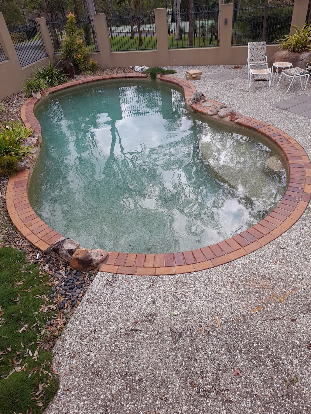 Pristine Pool Solutions |  | 28 Ludlow St, Gaythorne QLD 4051, Australia | 0447755850 OR +61 447 755 850