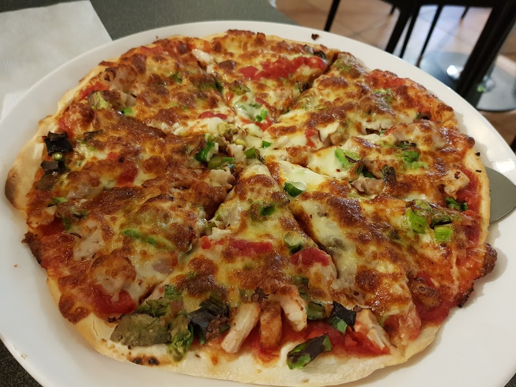 Zodiac Pizza Bar | 1/27 Bank St, Meadowbank NSW 2114, Australia | Phone: (02) 9809 3368