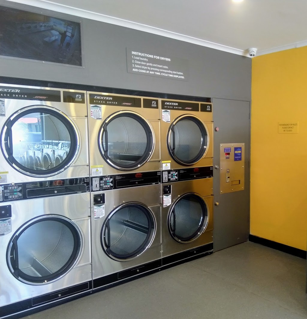 Star Laundromat | laundry | 2/92-94 St Bernards Rd, Magill SA 5072, Australia | 0871320933 OR +61 8 7132 0933