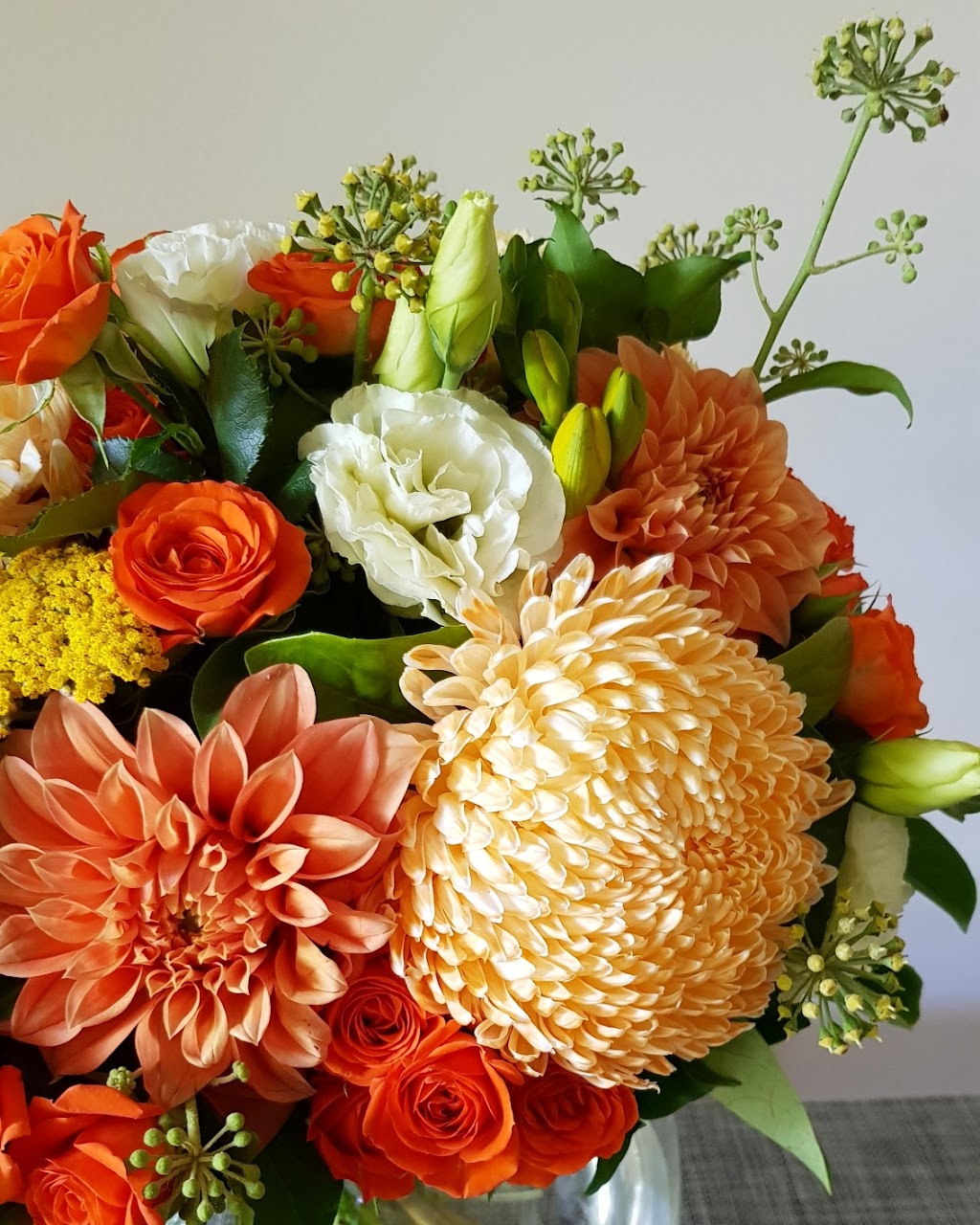 Fleur Creative Pt Lonsdale | florist | Thomson St, Point Lonsdale VIC 3225, Australia | 0413084034 OR +61 413 084 034