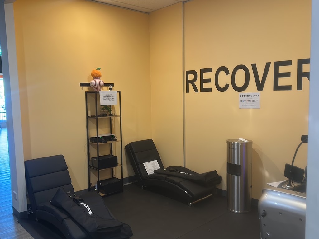 Fire Fitness | Shop 160-163 Lansell Square, 267 High St, Kangaroo Flat VIC 3555, Australia | Phone: 0405 611 179