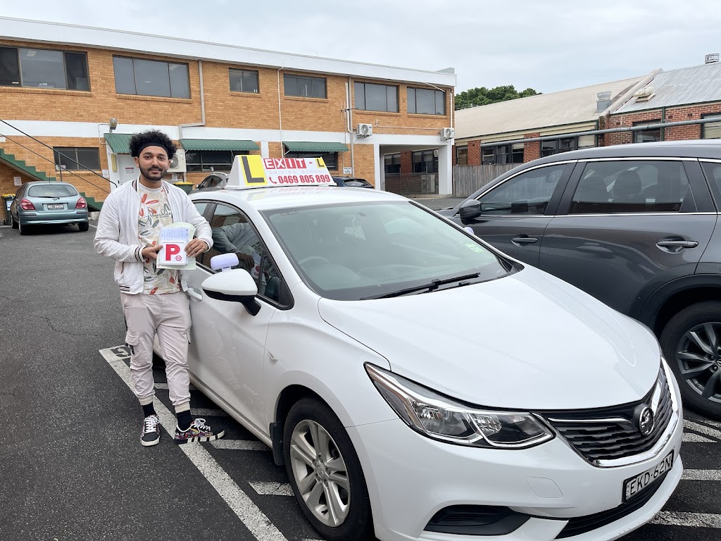 Exit-L | Burri St, Taree NSW 2430, Australia | Phone: 0469 805 899