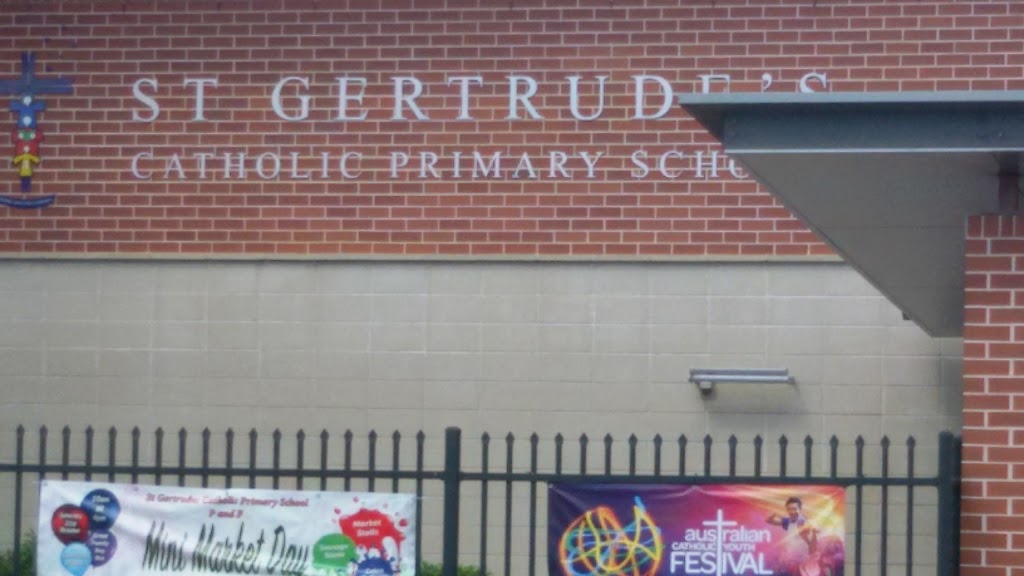 St Gertrudes Catholic Primary School | school | 1/11 Justin St, Smithfield NSW 2164, Australia | 0296094144 OR +61 2 9609 4144