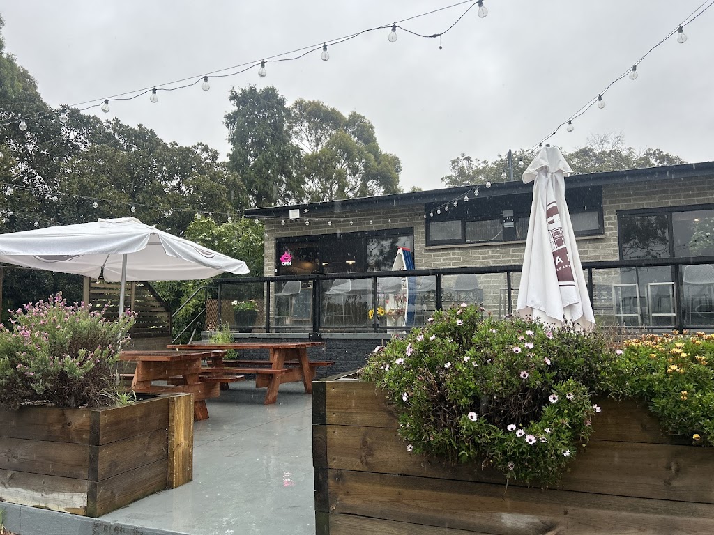 Coffee Buoy Kalimna | 1 Hotel Rd, Kalimna VIC 3909, Australia | Phone: 0421 751 713