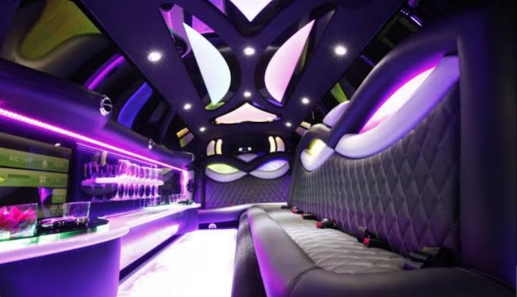 Shire Limousines | 10 McDonald St, Cronulla NSW 2230, Australia | Phone: 0478 651 899