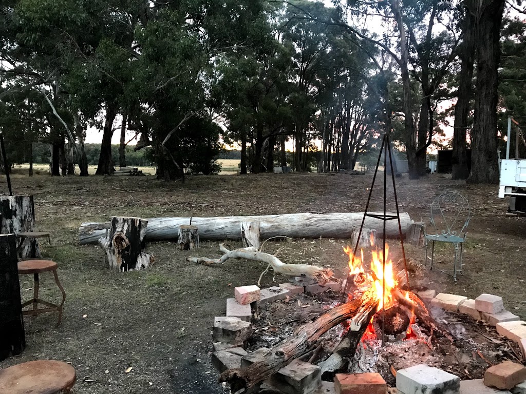 The Farm Daylesford | Wheatsheaf VIC 3461, Australia | Phone: (03) 5348 2008