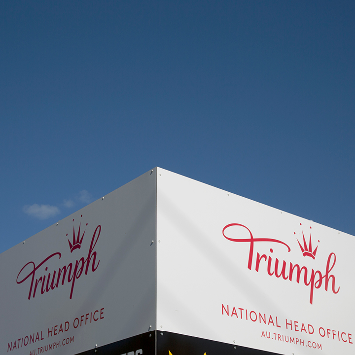 Triumph Lingerie | 30 North Rd, Wynnum West QLD 4178, Australia | Phone: 1800 777 208