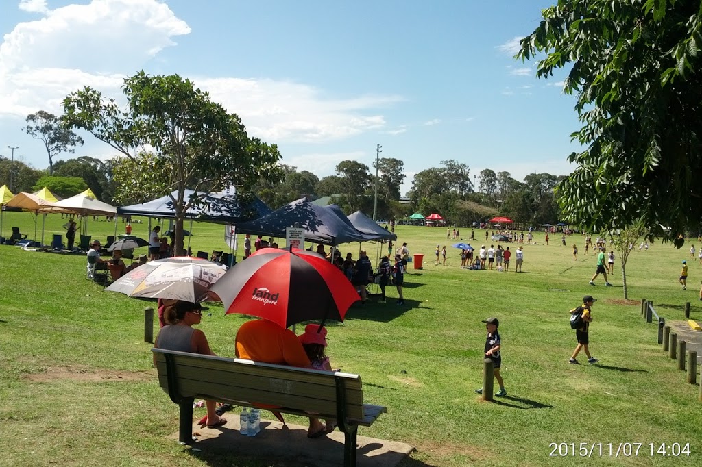 Norm Price Park | Cleveland QLD 4163, Australia