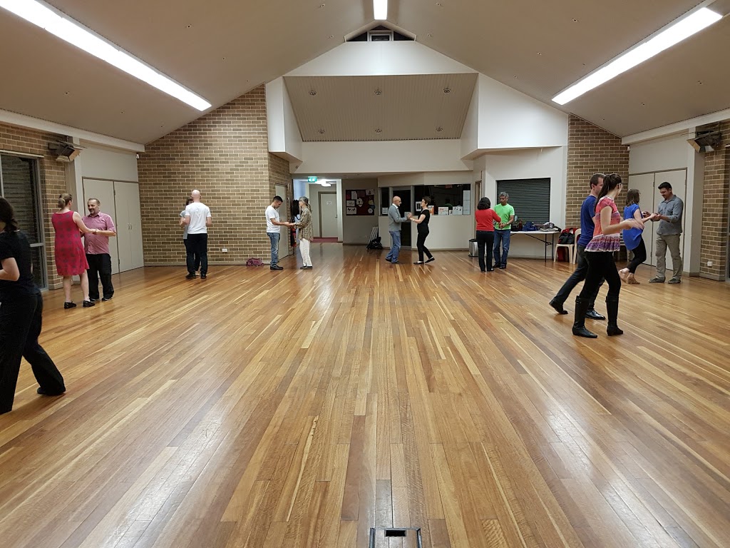 Sydney Dance Rhythms | school | 3 Drynan St, Summer Hill NSW 2130, Australia | 0425298869 OR +61 425 298 869