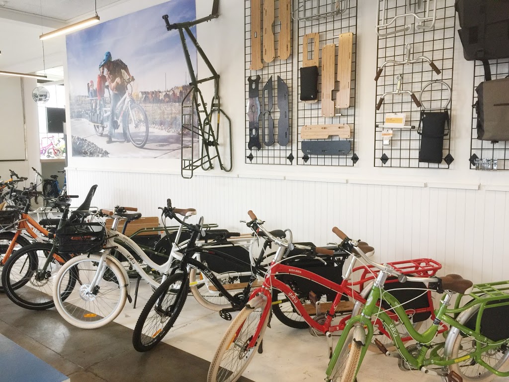 Cargocycles | bicycle store | 176 Lygon St, Brunswick East VIC 3057, Australia | 0390429058 OR +61 3 9042 9058
