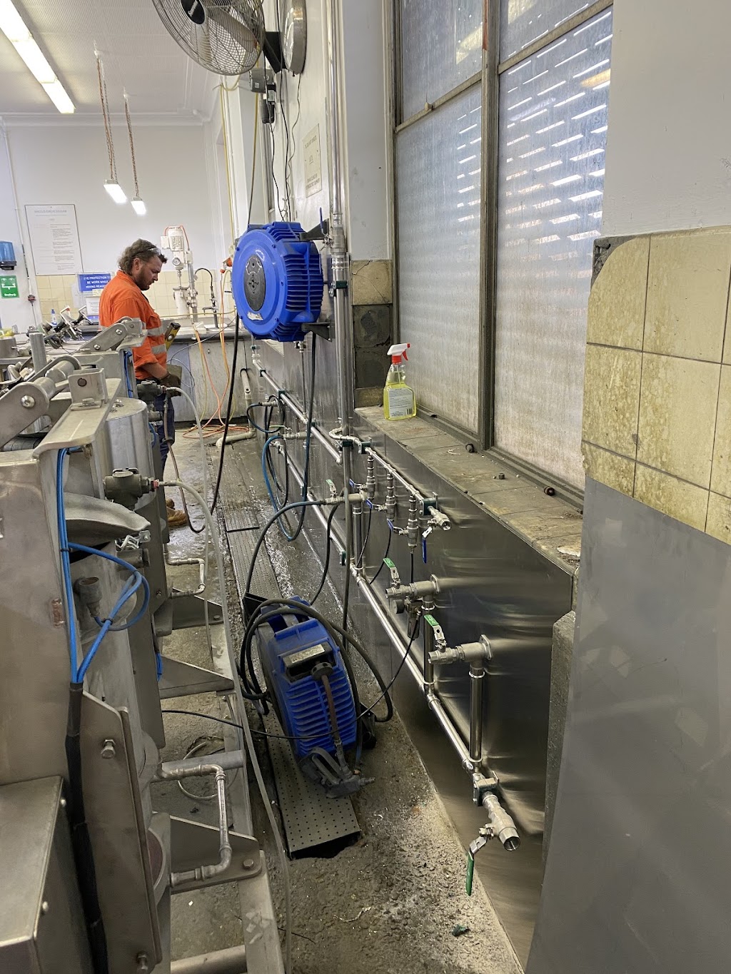 RMC Plumbing & Drainage Pty Ltd | 352 Philps Rd, Ringwood QLD 4343, Australia | Phone: 0403 068 570