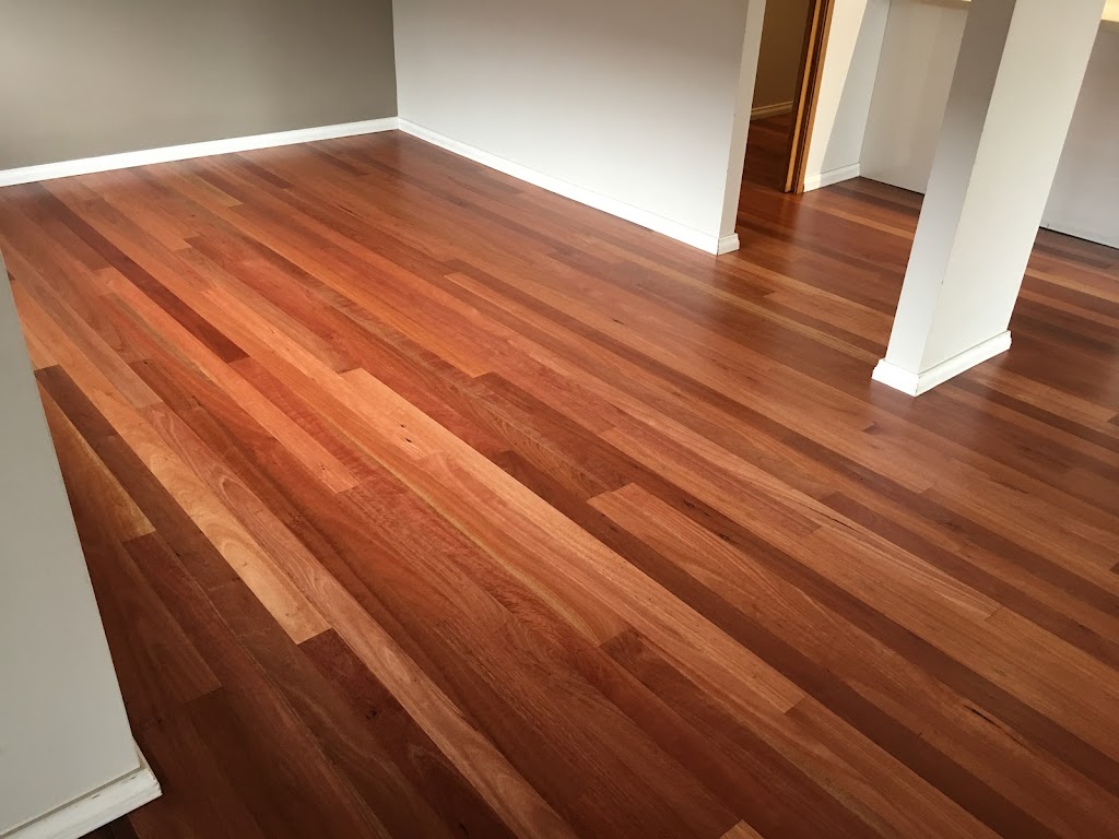 Timeless Timber Floor Restores Kyogle | Gradys Creek Rd, Loadstone NSW 2474, Australia | Phone: 0416 834 967