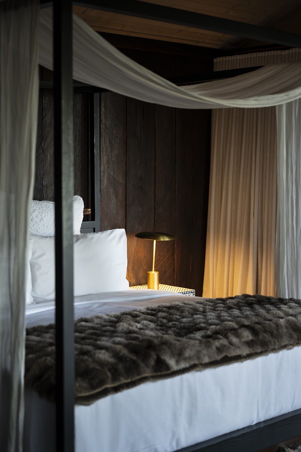 Dadirri Retreat | 83 Serpentine Ln, Bowen Mountain NSW 2753, Australia | Phone: 0416 611 100