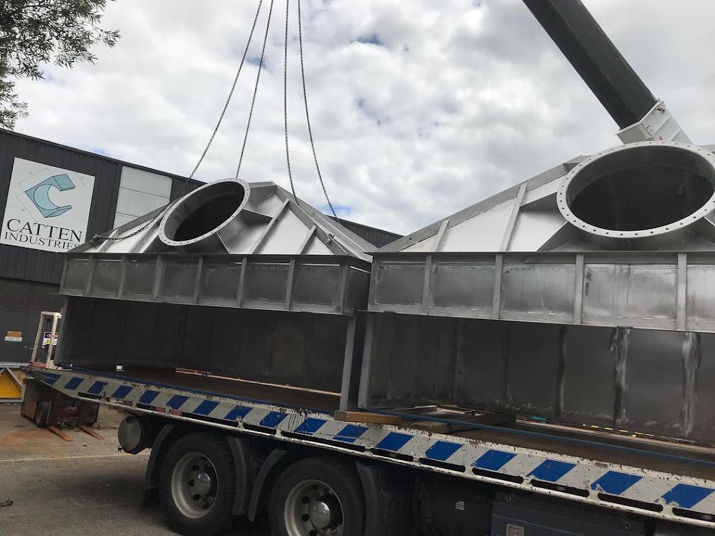 Catten Industries Pty Ltd | 58 Jersey Rd, Bayswater VIC 3153, Australia | Phone: (03) 9720 5777