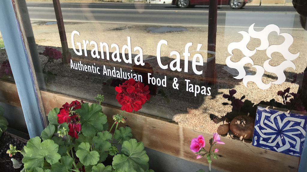 Granada Café | cafe | 146 Duke St, Castlemaine VIC 3450, Australia | 0354706038 OR +61 3 5470 6038