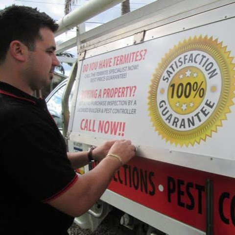 Masters Pest Control Sydney | 1/133 Fairfield Rd, Guildford West NSW 2161, Australia | Phone: (02) 8007 4666