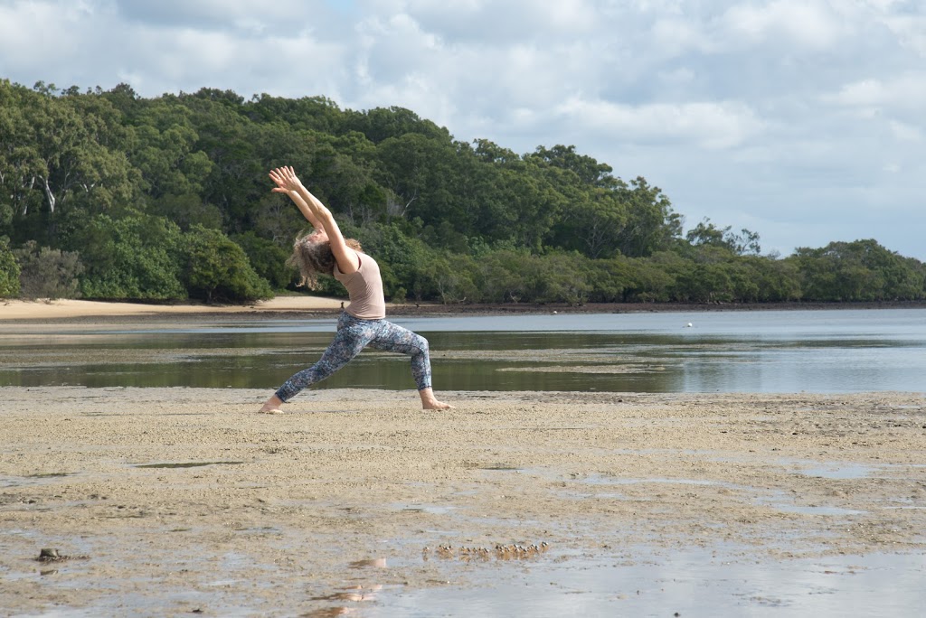 Head Heart Feet Yoga and Professional Development | 225 Mount Glorious Rd, Samford Valley QLD 4520, Australia | Phone: 0421 106 441