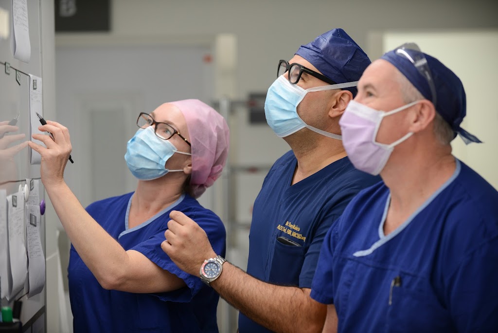 Paradigm Urology - Echuca | Echuca Consulting Suites, 25 Francis St, Echuca VIC 3564, Australia | Phone: (03) 4440 1940