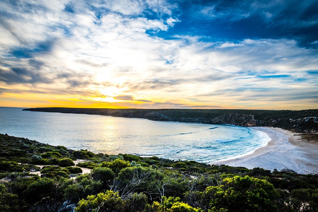 West Bay Beach | Flinders Chase SA 5223, Australia