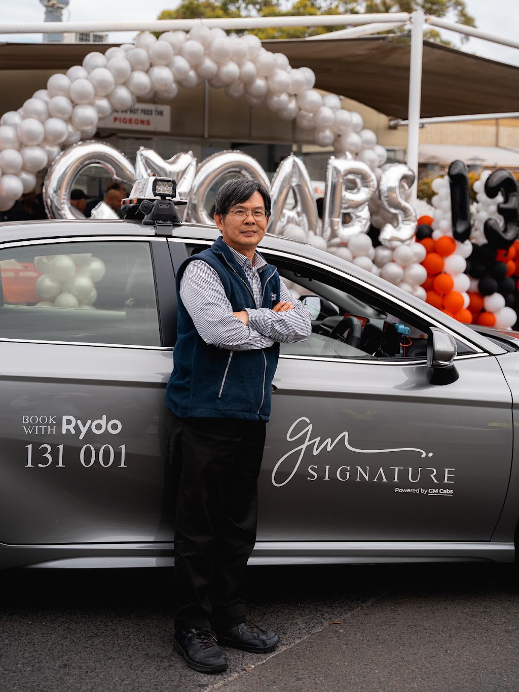 Rydo - Book a Taxi Brisbane | Nancy Bird Way, Brisbane Airport QLD 4008, Australia | Phone: 13 10 01