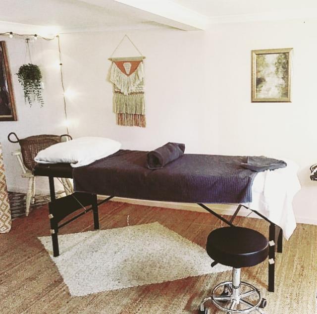 Massage Yoga Health | 38 Fiji St, Russell Island QLD 4184, Australia | Phone: 0401 589 250