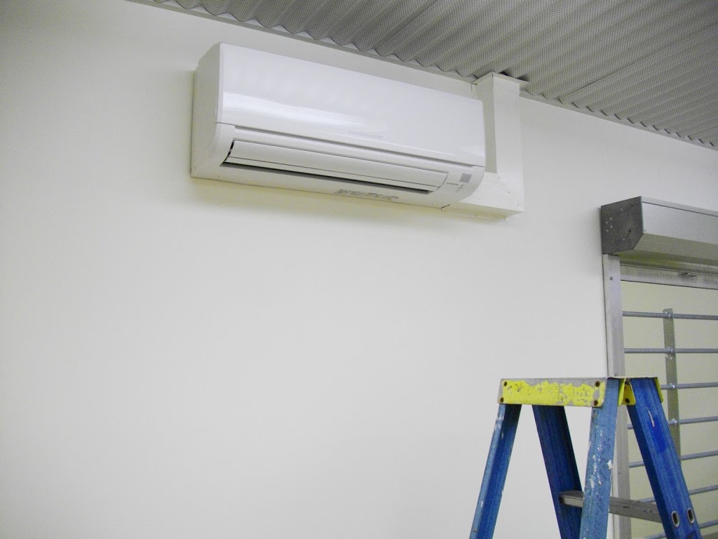 Essential Refrigeration Services | 2/65-67 Gordon Rd, Mandurah WA 6210, Australia | Phone: (08) 9582 0336